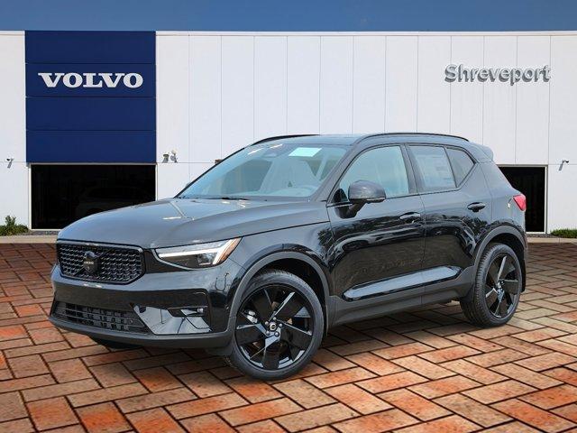 new 2026 Volvo XC40 car, priced at $54,400