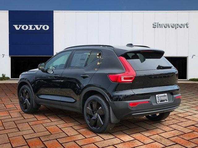 new 2026 Volvo XC40 car, priced at $50,900