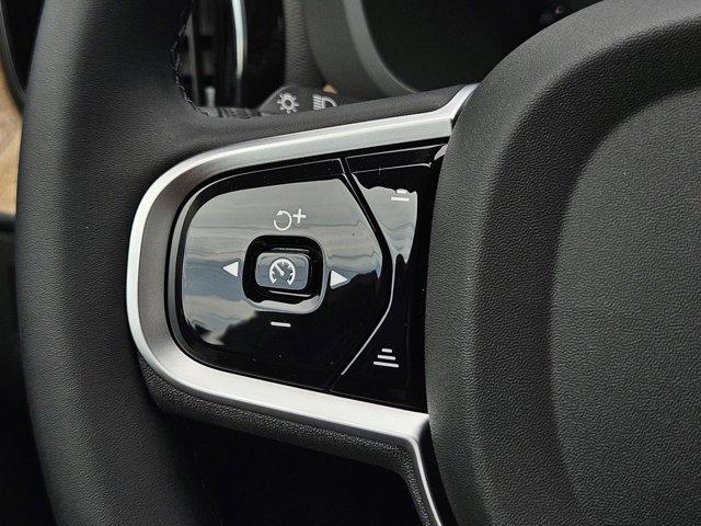 new 2026 Volvo XC60 car, priced at $57,985