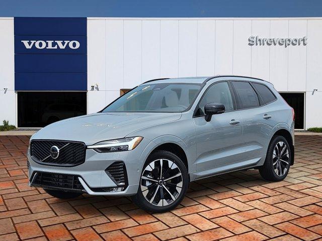 new 2026 Volvo XC60 car, priced at $57,985