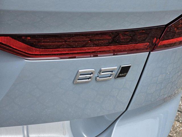 new 2026 Volvo XC60 car, priced at $57,985