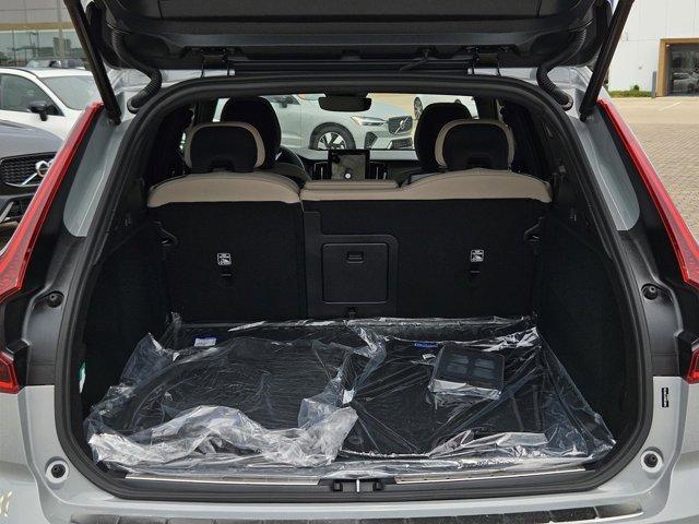 new 2026 Volvo XC60 car, priced at $57,985
