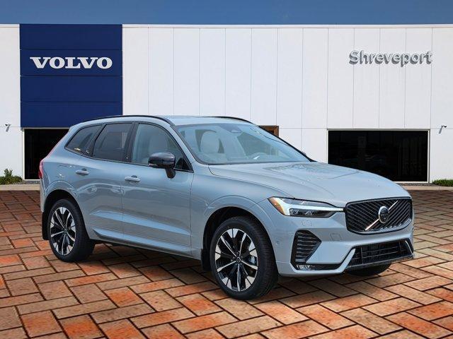 new 2026 Volvo XC60 car, priced at $57,985