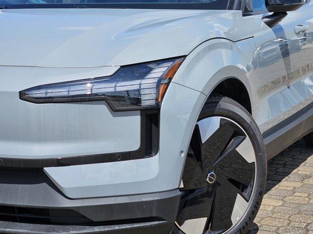 new 2025 Volvo EX30 car, priced at $44,595