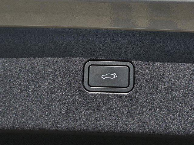 new 2025 Volvo EX30 car, priced at $44,595