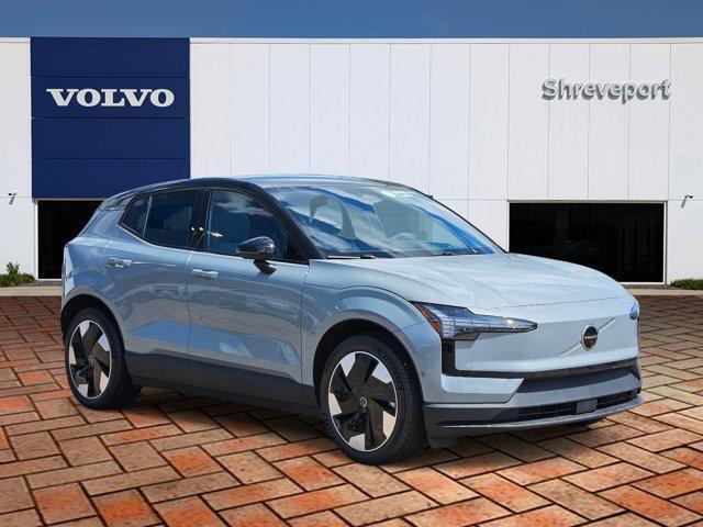 new 2025 Volvo EX30 car, priced at $44,595