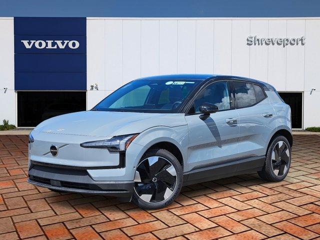 new 2025 Volvo EX30 car, priced at $44,595