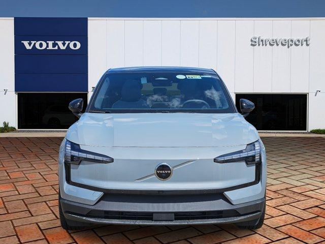 new 2025 Volvo EX30 car, priced at $44,595