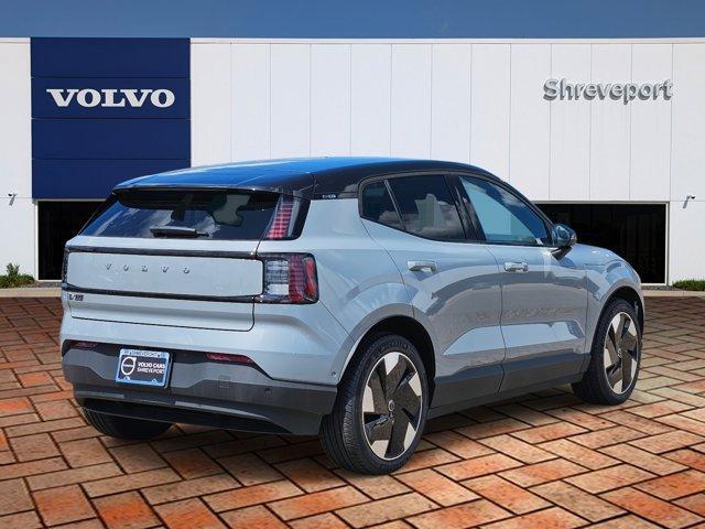 new 2025 Volvo EX30 car, priced at $44,595