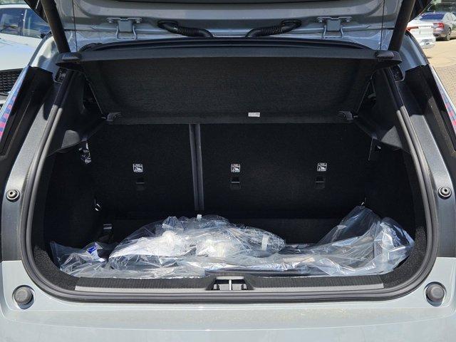 new 2025 Volvo EX30 car, priced at $44,595
