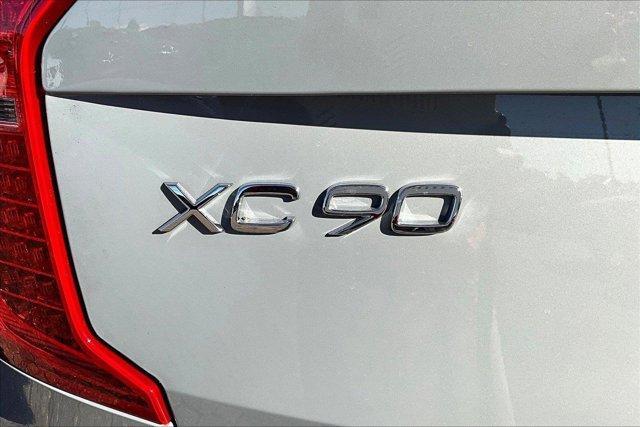 new 2025 Volvo XC90 Plug-In Hybrid car, priced at $78,665
