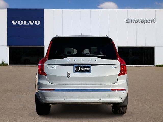 new 2025 Volvo XC90 Plug-In Hybrid car, priced at $78,665