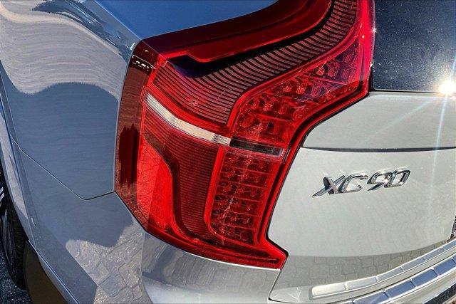 new 2025 Volvo XC90 Plug-In Hybrid car, priced at $78,665