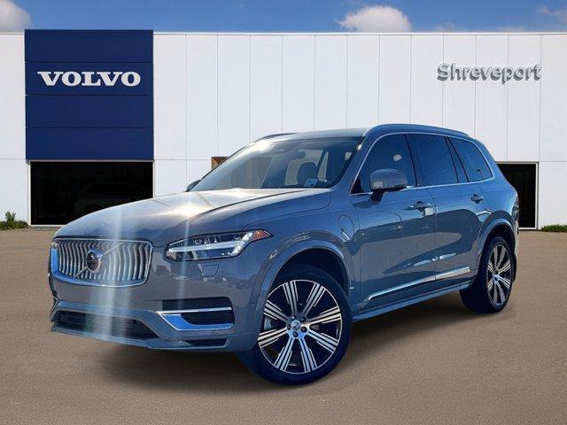 new 2025 Volvo XC90 Plug-In Hybrid car, priced at $78,665