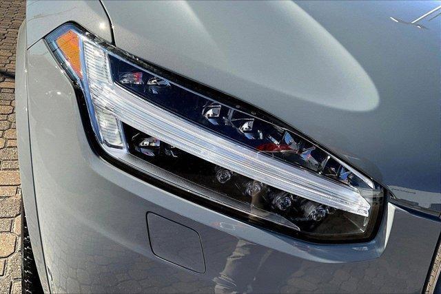new 2025 Volvo XC90 Plug-In Hybrid car, priced at $78,665