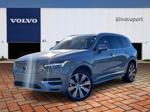 new 2025 Volvo XC90 Plug-In Hybrid car, priced at $77,665