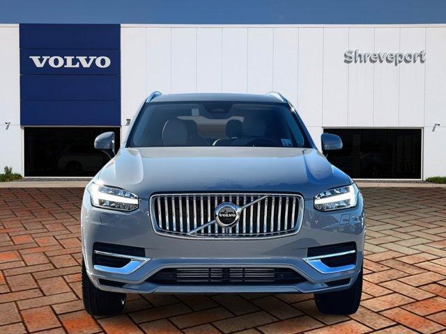 new 2025 Volvo XC90 Plug-In Hybrid car, priced at $77,665