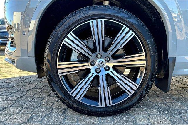 new 2025 Volvo XC90 Plug-In Hybrid car, priced at $75,665
