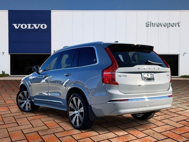 new 2025 Volvo XC90 Plug-In Hybrid car, priced at $77,665