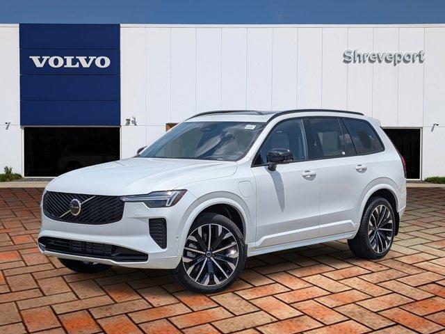 new 2026 Volvo XC90 Plug-In Hybrid car, priced at $83,125