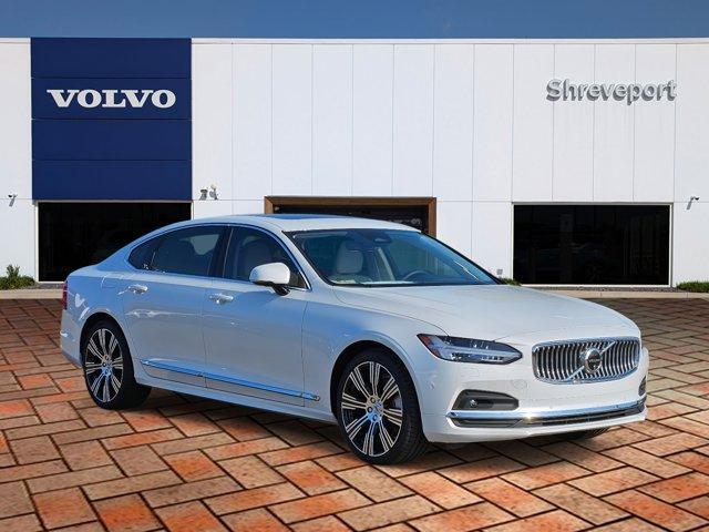 new 2024 Volvo S90 car, priced at $61,295