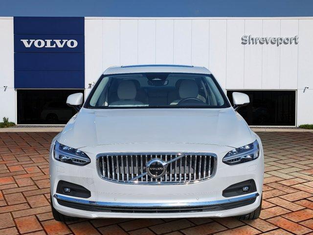 new 2024 Volvo S90 car, priced at $61,295