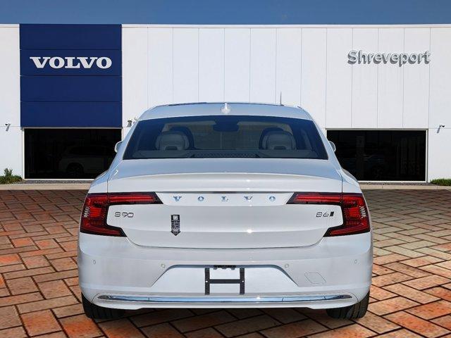 new 2024 Volvo S90 car, priced at $61,295