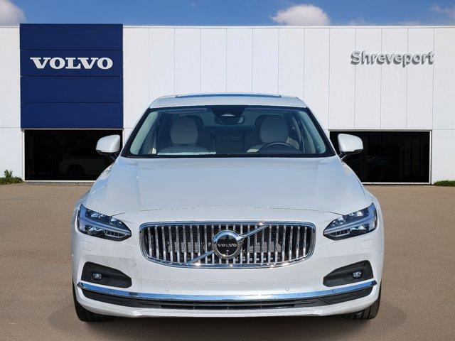 new 2024 Volvo S90 car, priced at $61,295