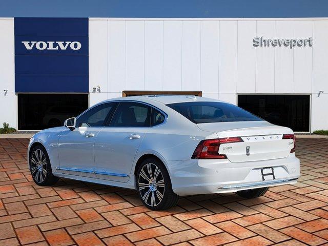new 2024 Volvo S90 car, priced at $61,295