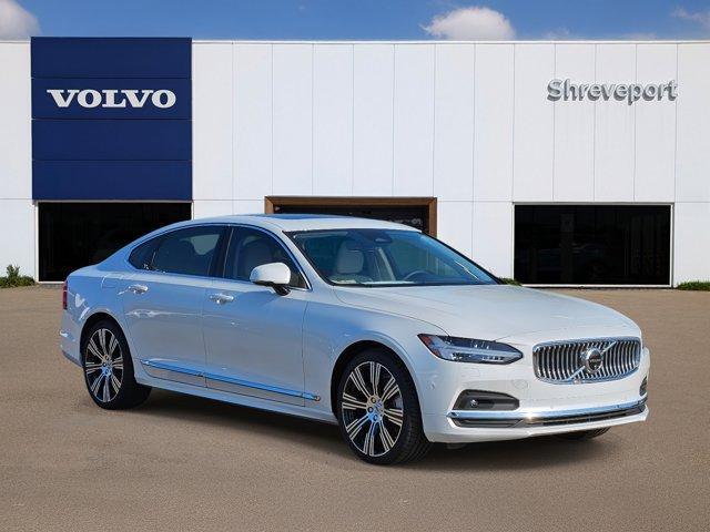 new 2024 Volvo S90 car, priced at $61,295