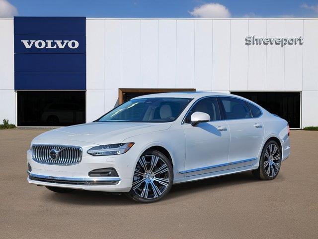 new 2024 Volvo S90 car, priced at $61,295