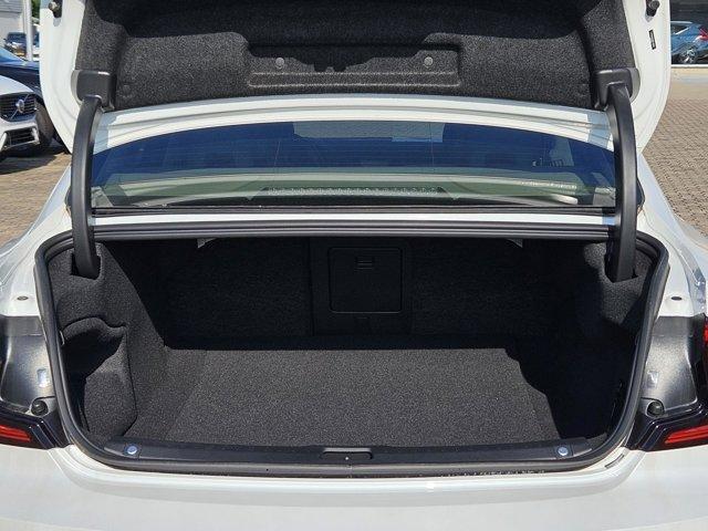 new 2024 Volvo S90 car, priced at $61,295
