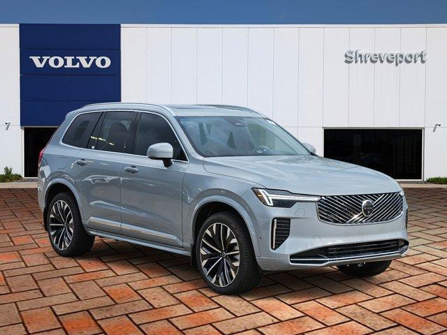 new 2025 Volvo XC90 car, priced at $67,155