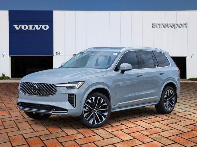 new 2025 Volvo XC90 car, priced at $67,155