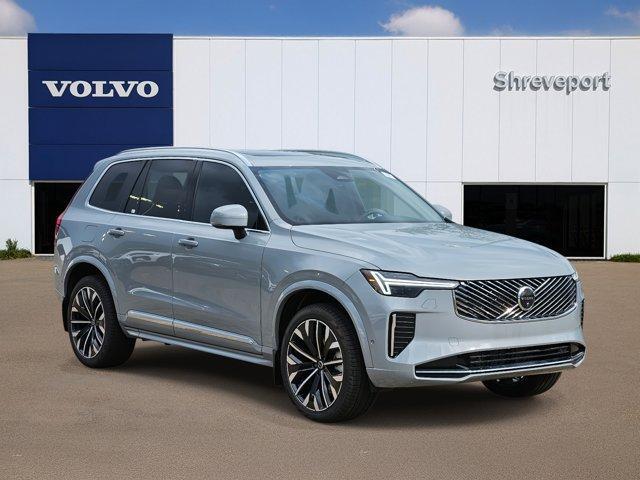 new 2025 Volvo XC90 car, priced at $68,155