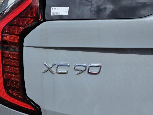 new 2025 Volvo XC90 car, priced at $68,155