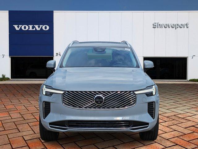 new 2025 Volvo XC90 car, priced at $67,155