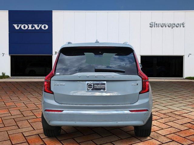 new 2025 Volvo XC90 car, priced at $67,155