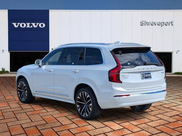 new 2026 Volvo XC90 car, priced at $69,325