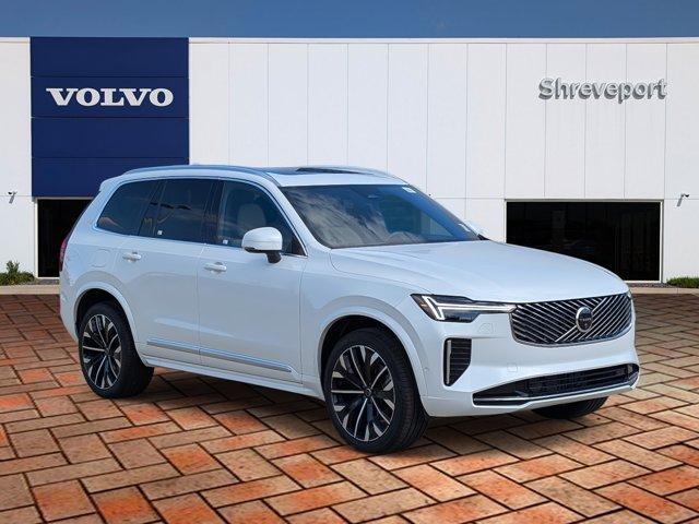 new 2026 Volvo XC90 car, priced at $69,325
