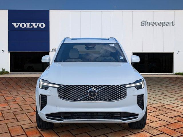 new 2026 Volvo XC90 car, priced at $69,325