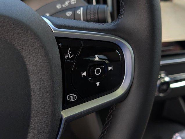 new 2026 Volvo XC90 car, priced at $69,325