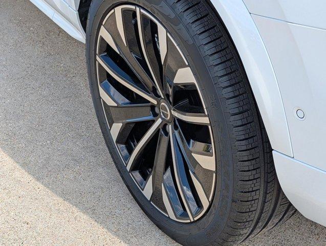 new 2026 Volvo XC90 car, priced at $69,325