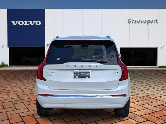 new 2026 Volvo XC90 car, priced at $69,325
