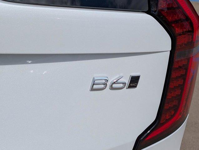 new 2026 Volvo XC90 car, priced at $69,325