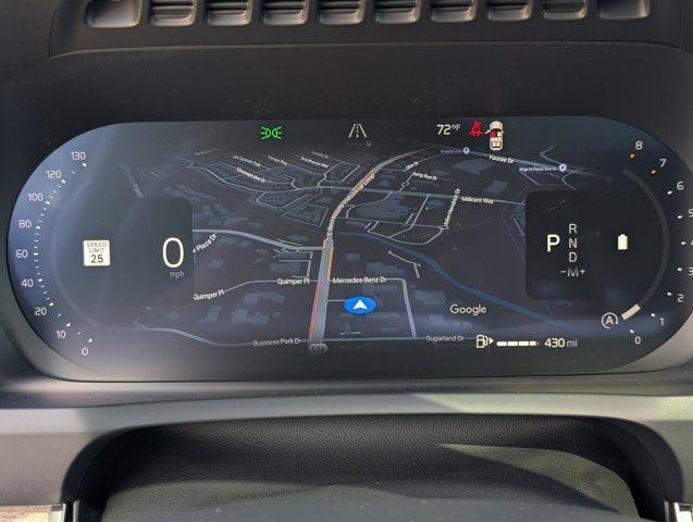 new 2026 Volvo XC90 car, priced at $69,325