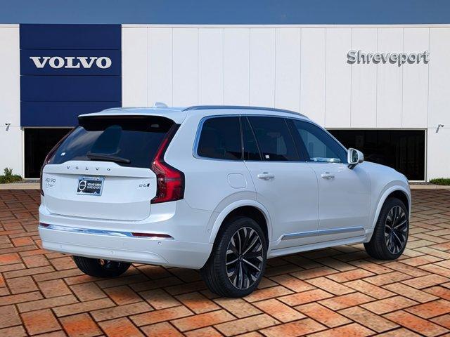new 2026 Volvo XC90 car, priced at $69,325