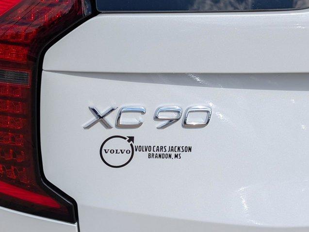 new 2026 Volvo XC90 car, priced at $69,325