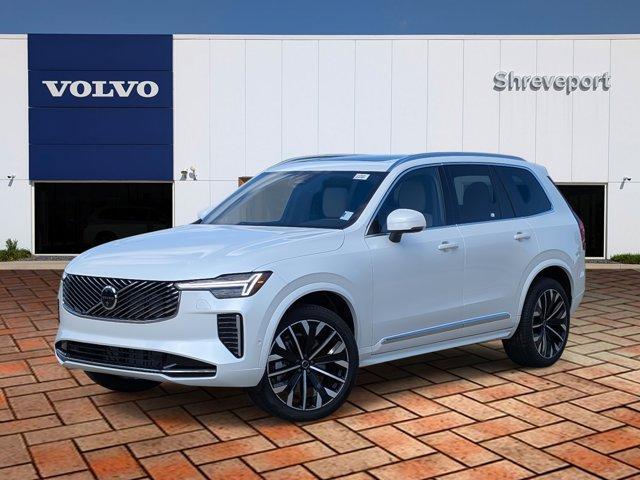 new 2026 Volvo XC90 car, priced at $69,325