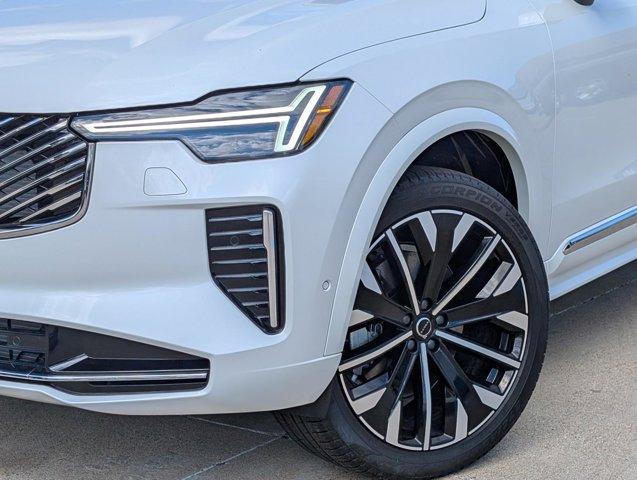 new 2026 Volvo XC90 car, priced at $69,325